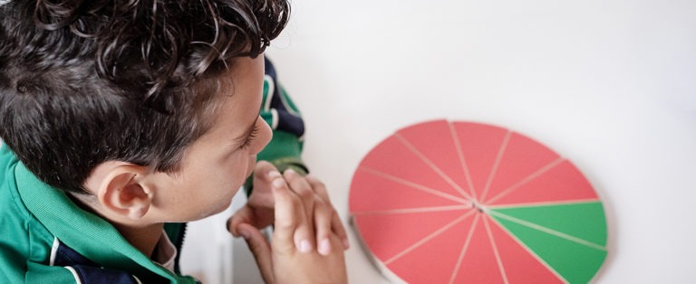 Kinderpraktijk Mimosa | Kindercoaching, oudercoaching en trainingen