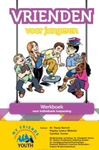 Werkboek voor individueel gebruik