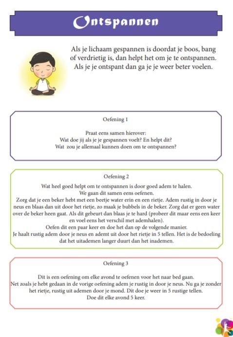 Gevoelens 4